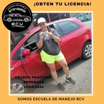 Licencia obtenida
