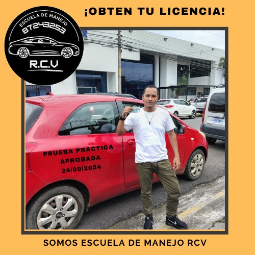 Listo para la prueba